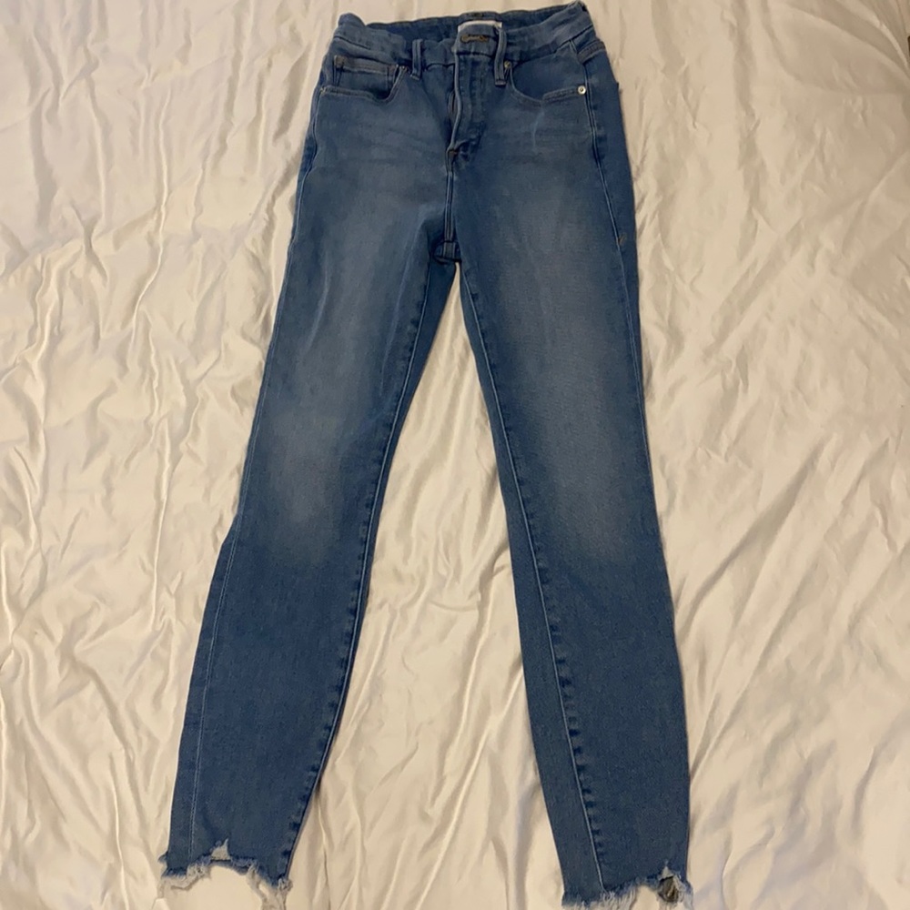 Good American Jeans